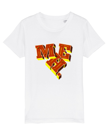 MEH. White