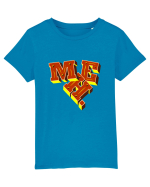 MEH. Tricou mânecă scurtă  Copii Mini Creator