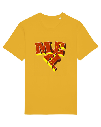 MEH. Spectra Yellow