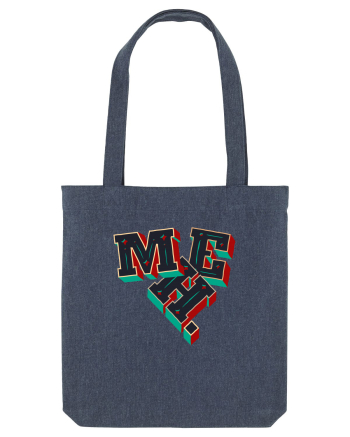 MEH. Midnight Blue