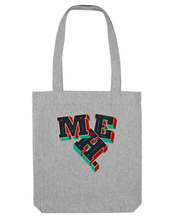 MEH. Heather Grey