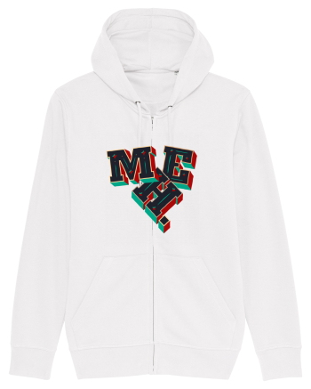 MEH. White