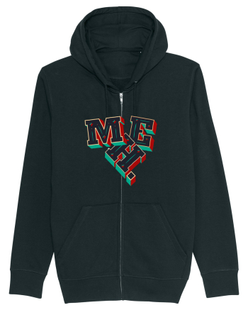 MEH. Black
