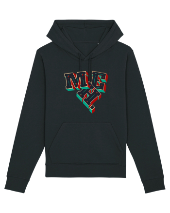 MEH. Black