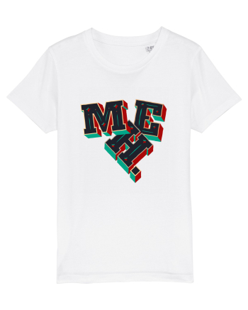 MEH. White