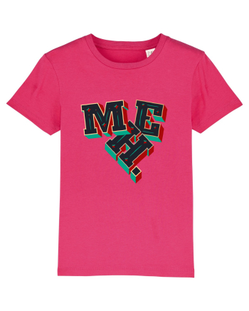 MEH. Raspberry