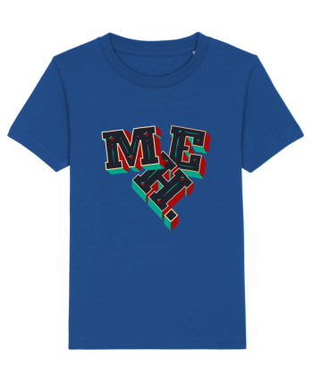 MEH. Majorelle Blue