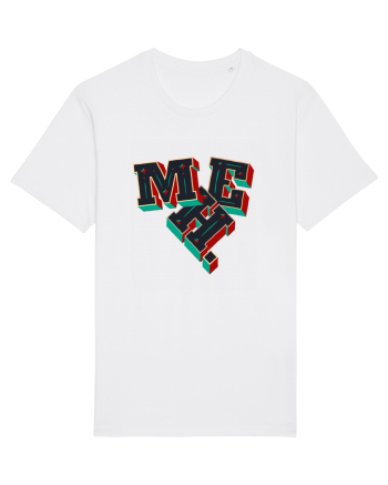 MEH. White