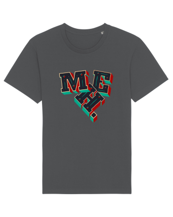 MEH. Anthracite