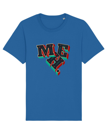 MEH. Royal Blue