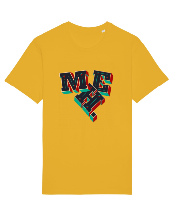 MEH. Spectra Yellow