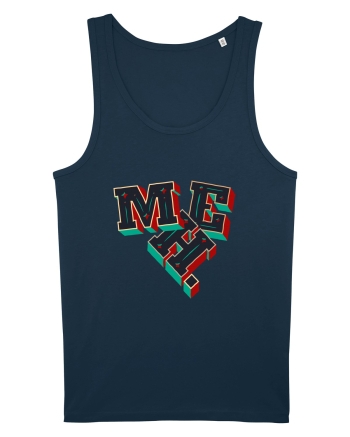 MEH. Navy