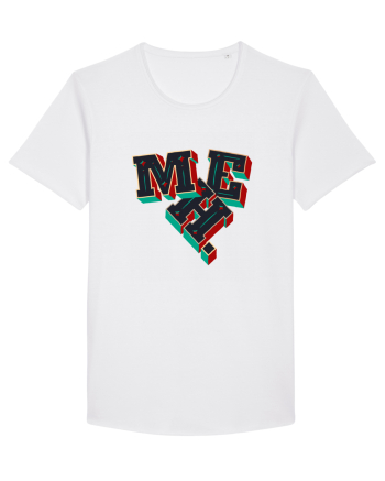 MEH. White