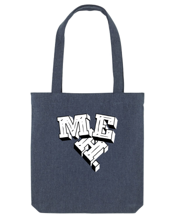 MEH. Midnight Blue