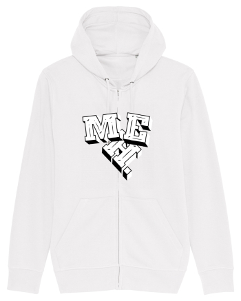 MEH. White