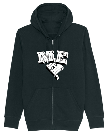 MEH. Black