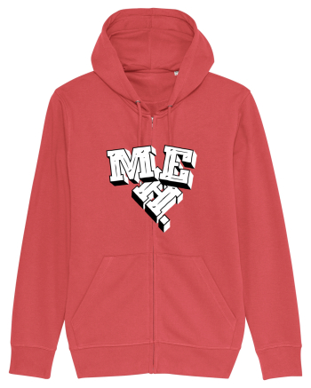 MEH. Carmine Red