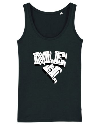 MEH. Black