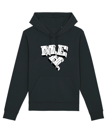 MEH. Black
