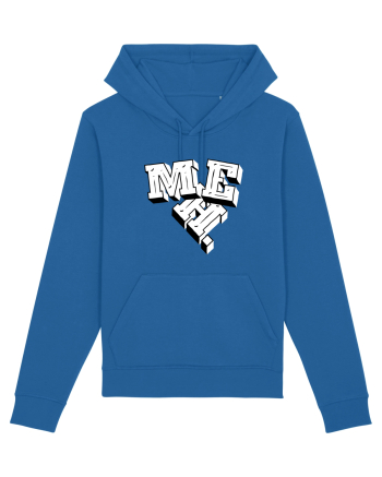 MEH. Royal Blue