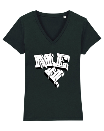 MEH. Black