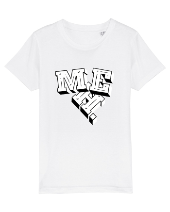 MEH. White