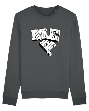 MEH. Anthracite