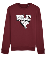 MEH. Bluză mânecă lungă Unisex Rise