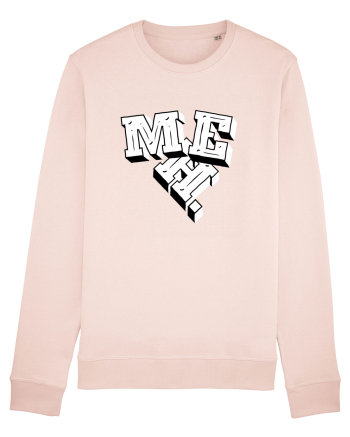 MEH. Candy Pink