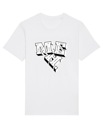 MEH. White