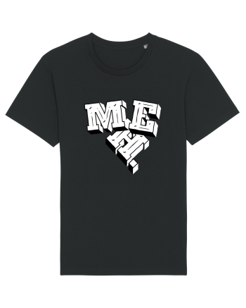 MEH. Black