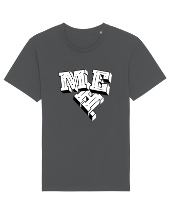 MEH. Anthracite