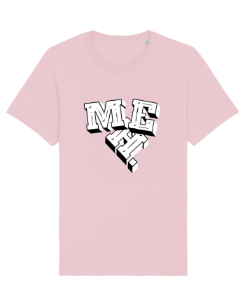 MEH. Cotton Pink