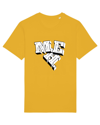 MEH. Spectra Yellow