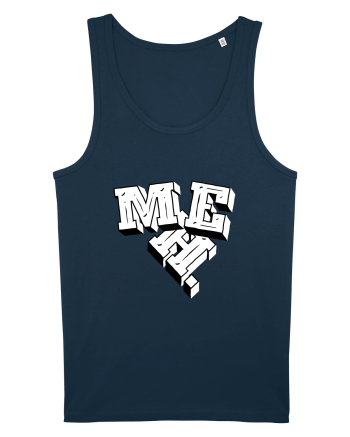MEH. Navy