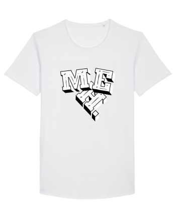 MEH. White