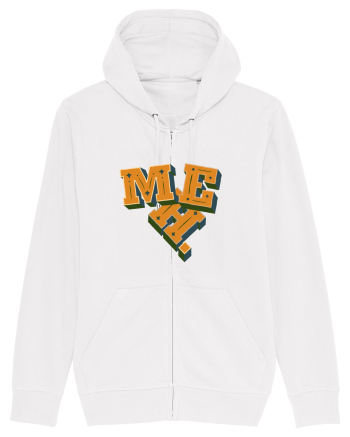 MEH. White