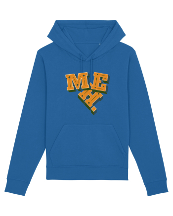 MEH. Royal Blue