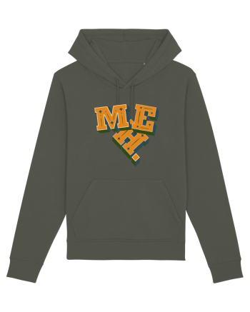 MEH. Khaki