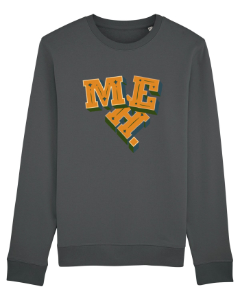MEH. Anthracite