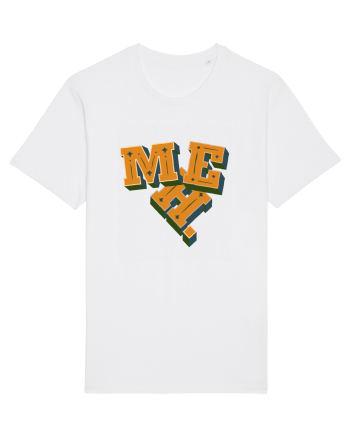 MEH. White
