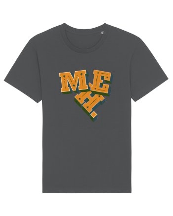 MEH. Anthracite