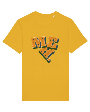 MEH. Spectra Yellow