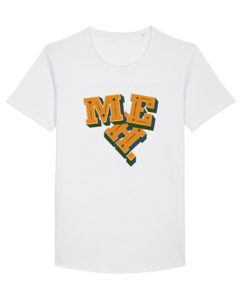 MEH. White