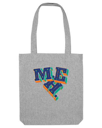 MEH. Heather Grey
