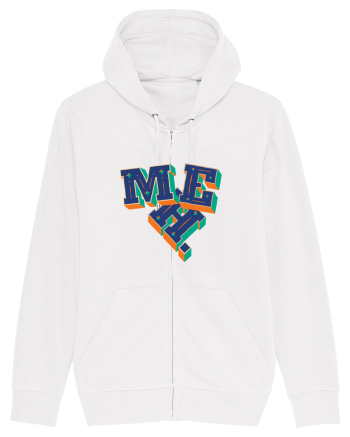 MEH. White