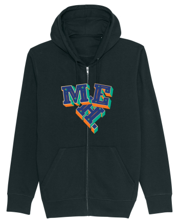 MEH. Black