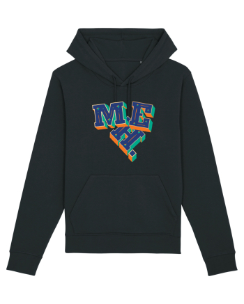 MEH. Black