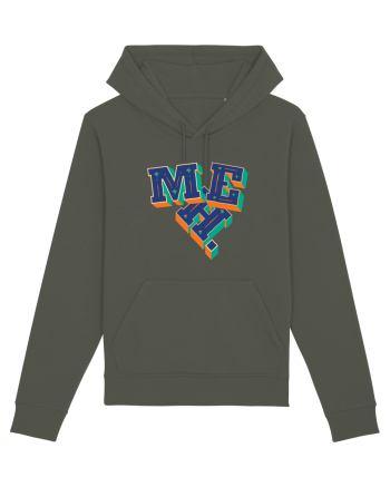 MEH. Khaki