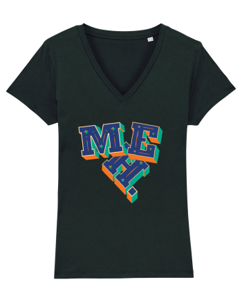 MEH. Black